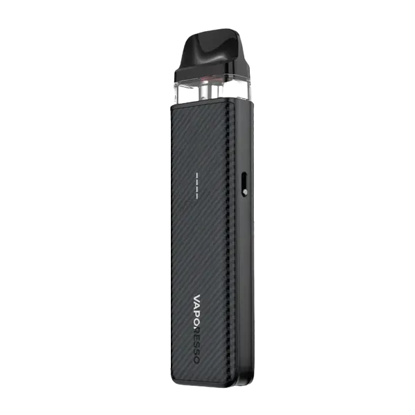 VAPORESSO XROS 5 MINI POD Kit ( Carbon Black ) 1455 фото