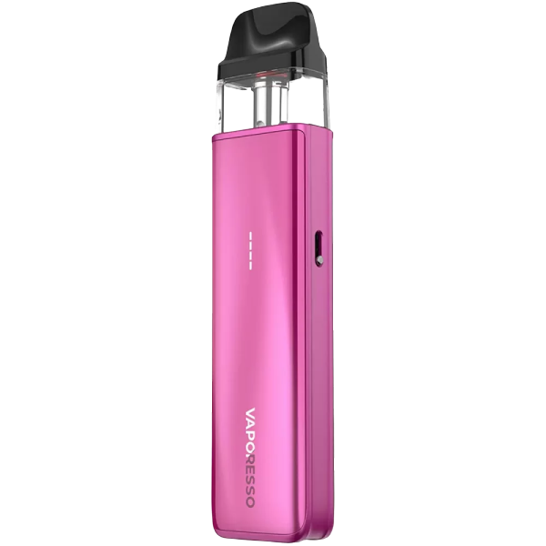 VAPORESSO XROS 5 MINI POD Kit ( Rose Red ) 1487 фото